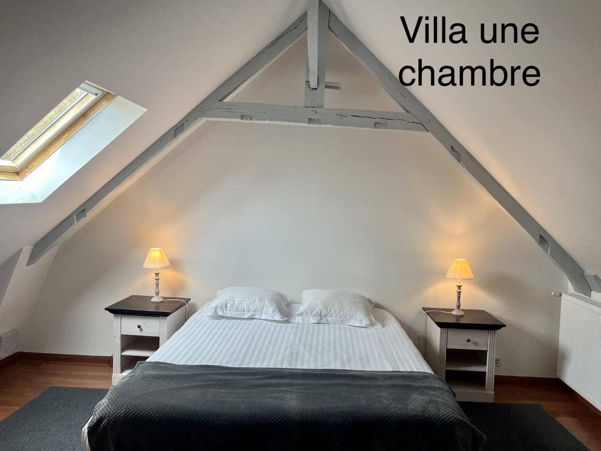 Villa Du Manoir 1685 Saint-Malo Habitación foto